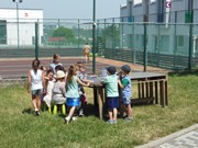 Praha 1.místo ve výtvarné soutěži